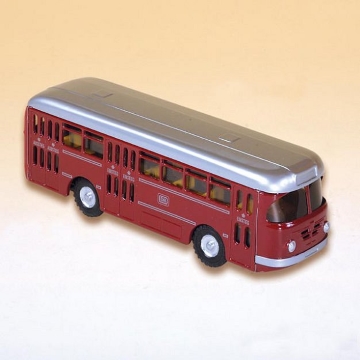 Autobus - hračka